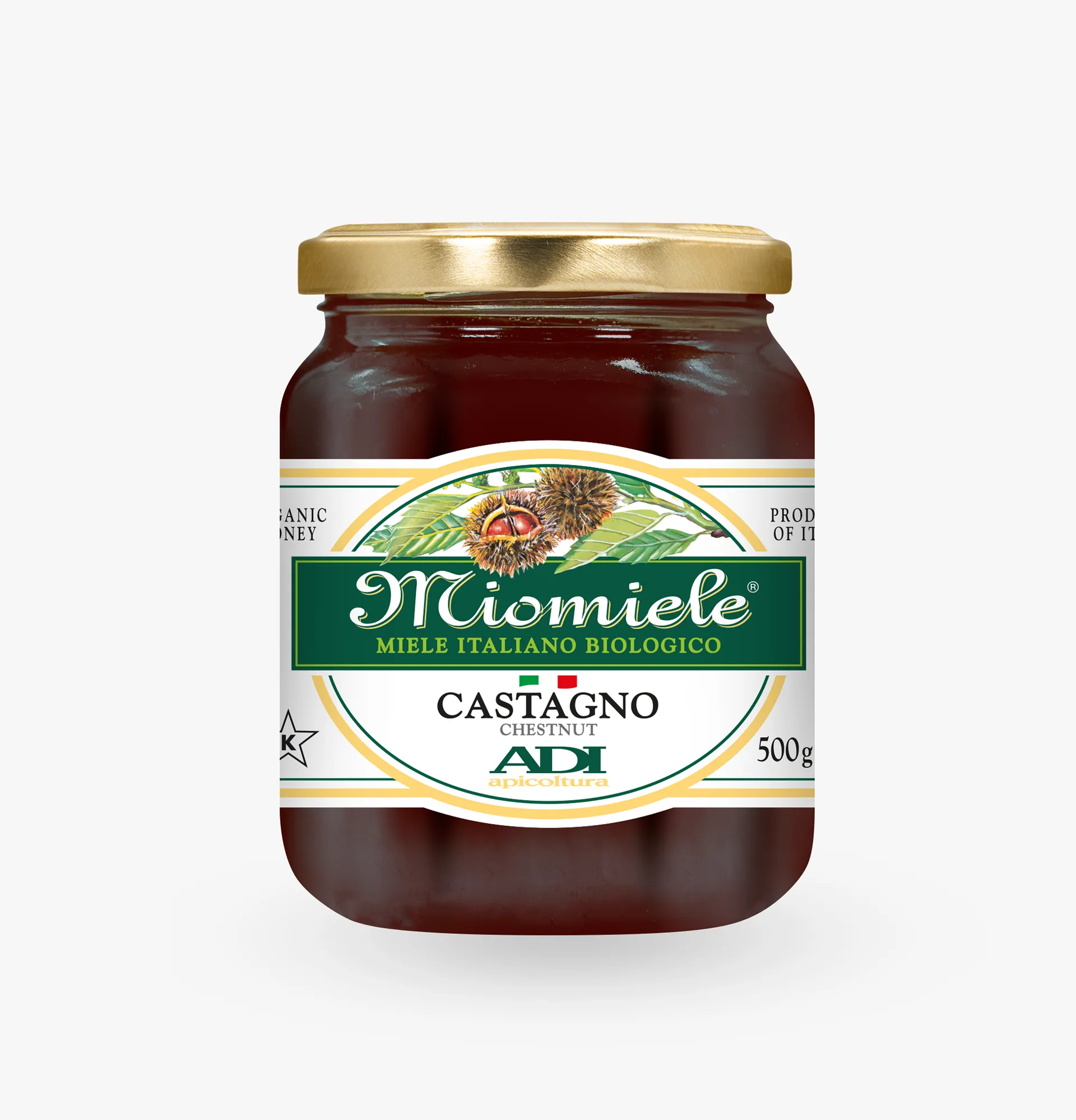 Miele di castagno - ADI Apicoltura
