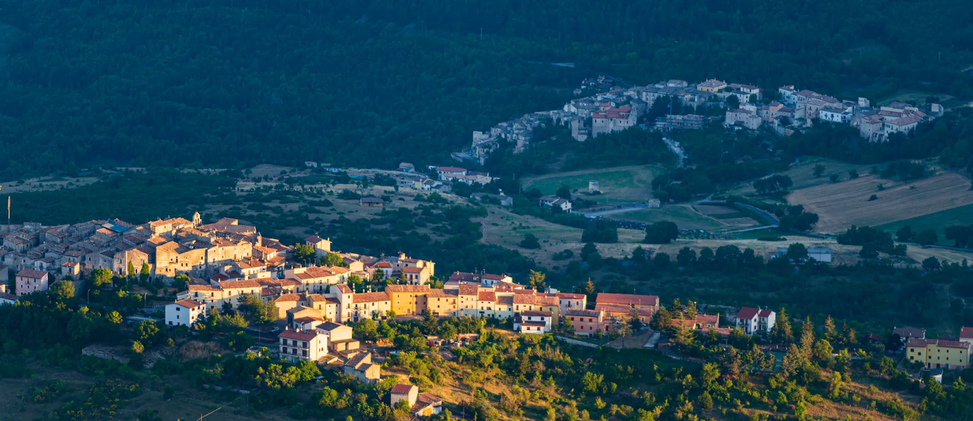 Cosa vedere in Abruzzo - ADI Apicoltura
