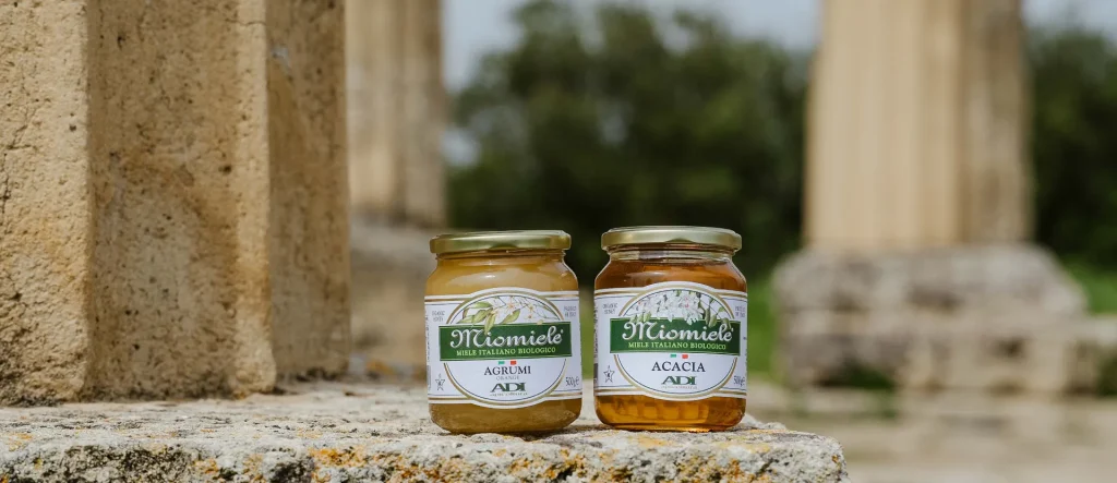 ADI Apicoltura