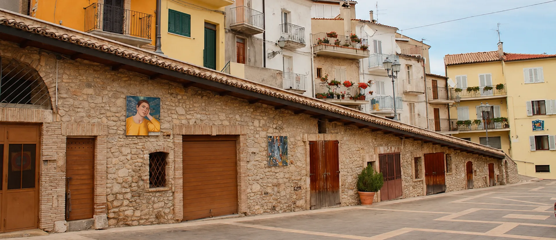 Cosa fare in Abruzzo - ADI Apicoltura