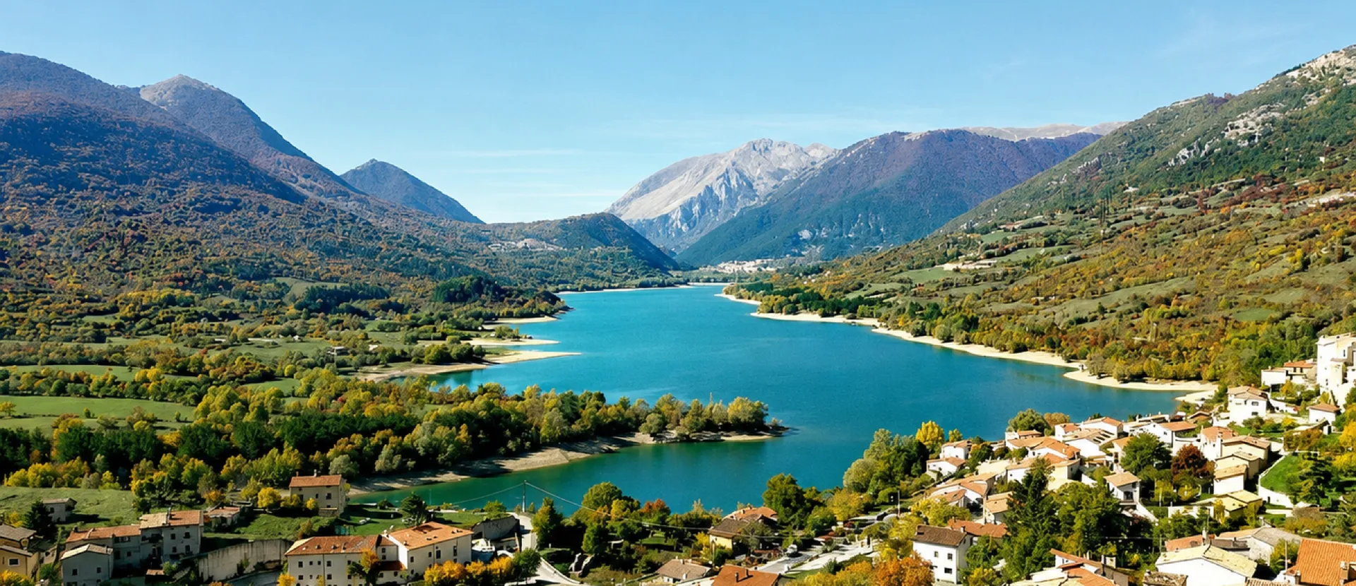 Weekend in Abruzzo - ADI Apicoltura