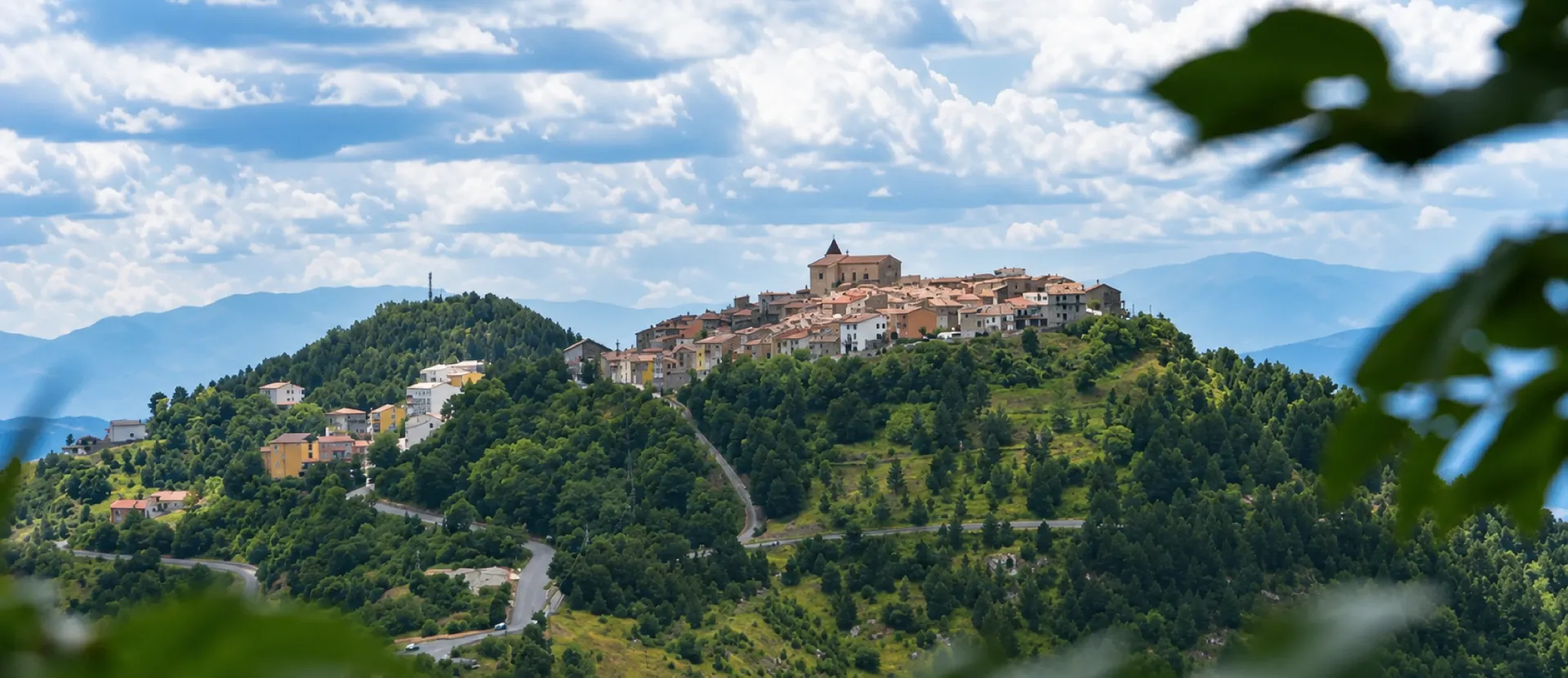 Cosa vedere in Abruzzo in un giorno - ADI Apicoltura